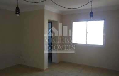 Imagem 1: Apartamento para locação - Parque Novo Mundo, São Paulo