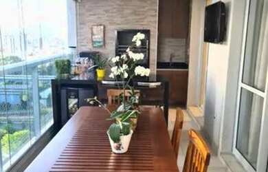 Imagem 2: OPORTUNIDADE IMPERDÍVEL APARTAMENTO À VENDA 3 SUÍTESLAZER COMPLETO...