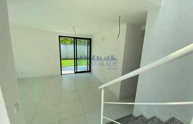 Imagem 12: Recreio dos Bandeirantes, casa para venda ou locação, condomínio com...