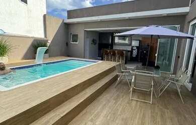 Imagem: Atlântida Sul! Mobiliada Aceito de 1 Carro! Impecável