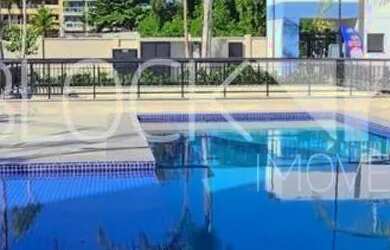 Imagem 6: Recreio dos Bandeirantes Apartamento 2 quartos, sendo 1 suite