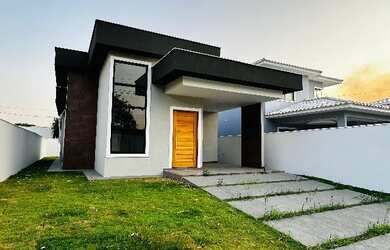 Imagem 12: Condomínio Royal Garden Maricá - Casas de 2 ou 3 quartos à venda -...