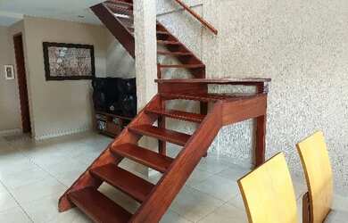 Imagem 11: Fator 1222 Casa Duplex no Mirante do Vale - Arsenal - Júlia Deberg