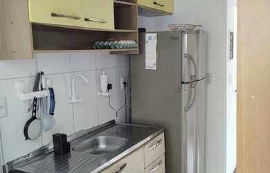 Imagem 6: Vendo Casa de 2/4 no condomínio margiore