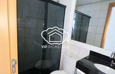 Imagem 7: Imóvel para venda possui 45 metros quadrados com 2 quartos em Santa Cruz...