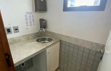 Imagem 11: Sala Comercial à venda 1 vaga - Savassi