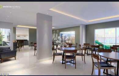 Imagem 13: Apartamento com 3 dormitórios à venda, 80 m² por R$ 650.000,00 - Plano...