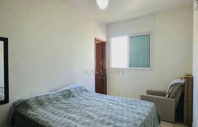 Imagem 15: Apartamento à venda, 100 m² por R$ 780.000,00 - Vila Guilhermina - Praia...