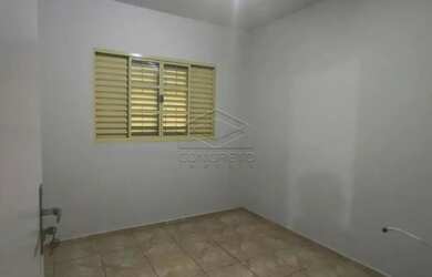 Imagem 9: COHAB - BARRA BONITA/SP. Área de serviço, 12m² de Área, 1 Vaga na...