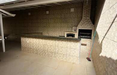 Imagem 9: casa 3 quartos com suite mobiliada na ponte alta gama df