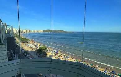 Imagem: O apartamento possui 4 Dormitórios, 1 Banheiro, 2 Vagas na