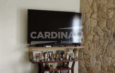 Imagem 3: Casa Padrão em São Carlos