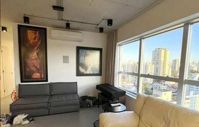 Imagem 3: Apartamento em Avenida Doutor Cardoso de Melo - Vila Olímpia - São Paulo/SP