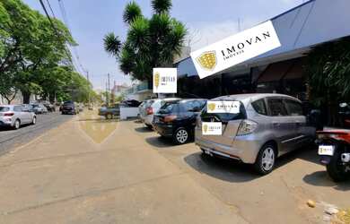 Imagem: O depósito possui 4 Vagas na garagem e 634m² de Área e está