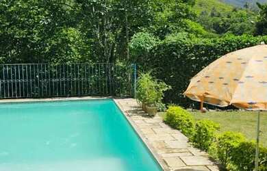 Imagem 6: Casa tipo chácara em Vera Cruz Miguel Pereira RJ