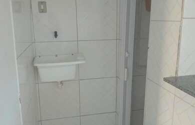 Imagem 4: Oportunidade. 48m² de Área, 1 Banheiroe2 Dormitórios