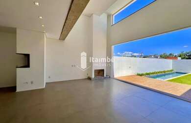 Imagem 10: Casa alto padrão em camobi