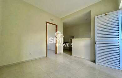 Imagem 2: APARTAMENTO 1 QUARTO NO RESIDENCIAL VILLAGE 61