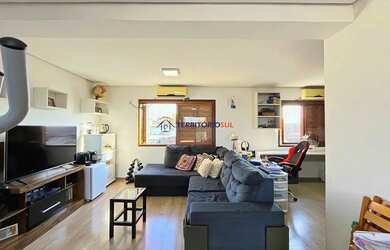 Imagem 6: Casa em Condomínio 3 dormitórios à venda Tristeza Porto Alegre/RS