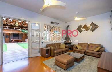 Imagem 13: Belíssima casa no Brooklin !