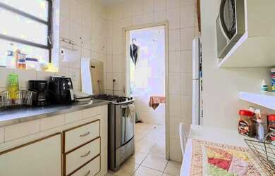 Imagem 16: Apartamento em Menino Deus