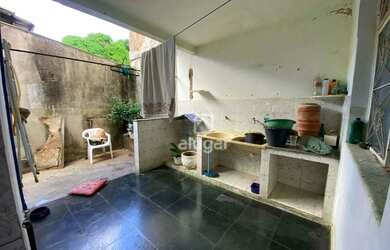 Imagem 7: Casa à venda, 4 quartos, 2 vagas, Sagrada Família - Montes Claros/MG...