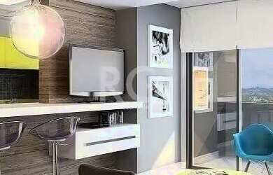 Imagem 3: Apartamento para Venda - 120m², 3 dormitórios, sendo 1 suites, 2 vagas individua