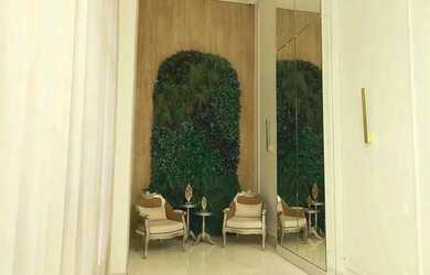 Imagem 3: Cobertura nova com 4 suítes e 03 Vagas na Garagem em - Meia Praia / Itapema