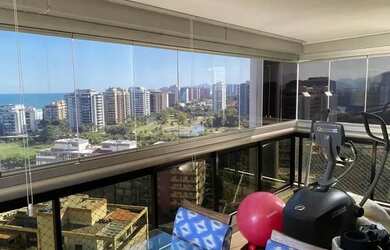 Imagem 6: Lindo Waterways Frontal Mar