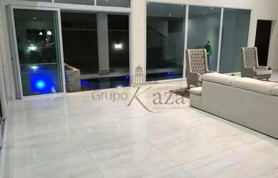 Imagem 9: Oportunidade - Casa em Condomínio - Condomínio Chácara Serimbura -...