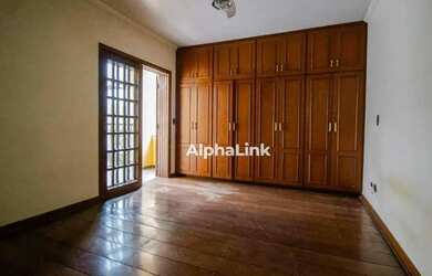 Imagem 16: Casa com 5 suítes, 330 m² - Alphaville - Santana de Parnaíba/SP