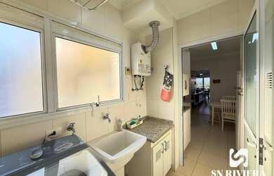 Imagem 8: Apartamento com 4 dormitórios para alugar, 186 m² por R$ 20.400,00/mês...