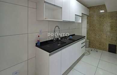 Imagem 4: Apartamento no Jardim Atlântico 52m² - Olinda - PE