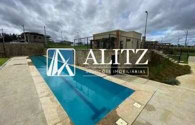 Imagem 1: GOIâNIA - Terreno Padrão - Condomínio Villagio Toscana