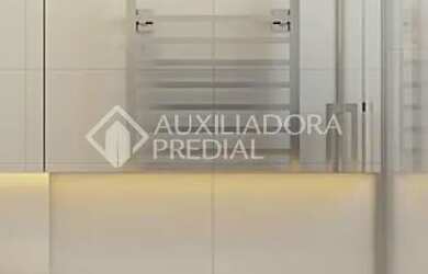 Imagem 14: Apartamento à Venda 76m² 2 Quartos 1 Suíte 1 Vaga Coberta Elevador...