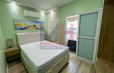 Imagem 12: Apartamento com 2 quartos, Canto do Forte, Praia Grande, Cod: 208120