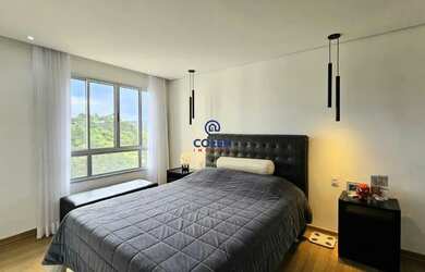 Imagem 13: Apartamento para locação 2 quartos em Alphaville