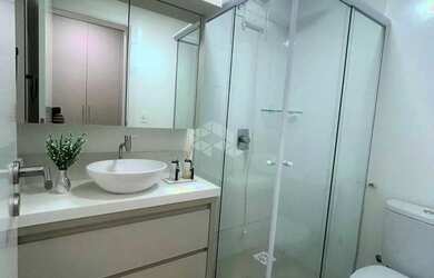 Imagem 8: Apartamento com 2 dormitórios sendo 1 suíte e 1 vaga de garagem em Itapema