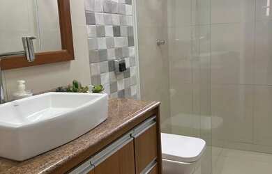 Imagem 7: Apartamento para venda possui 90 metros quadrados com 2 quartos em Centro...