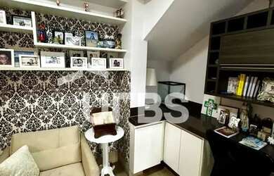 Imagem 4: Cobertura Duplex no Residencial Green Park