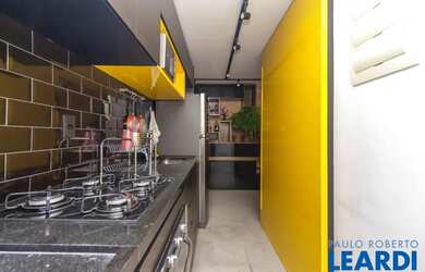 Imagem 11: APARTAMENTO - CONSOLAÇÃO - SP