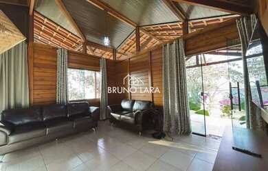 Imagem 11: Casa à venda no Condomínio Fazenda Mirante - Igarapé/MG