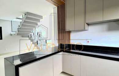 Imagem 16: casa - Condomínio Portal do Jequitibá - Valinhos