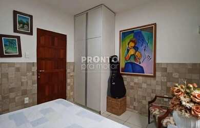 Imagem 8: Apartamento 4 quartos em Bairro Novo