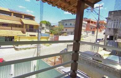 Imagem 11: Duplex Individual com 2 quartos em Trindade - São Gonçalo - RJ