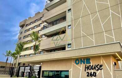 Imagem 4: Apartamento Studio à venda Portão Curitiba PR