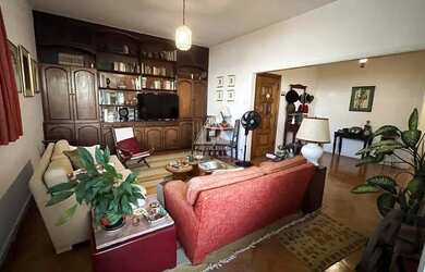 Imagem 12: Lindo apartamento de 4 quartos no Flamengo