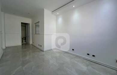 Imagem 11: Cobertura linear única de 352m² 5 quartos com direito ao uso de laje...