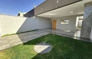 Imagem 2: Casa Ampla no Tropical Ville Área Gourmet Brindes Especiais