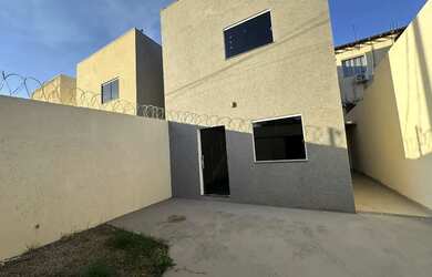 Imagem 12: Casa para Locação e Venda no bairro Alto Floresta com 62m², 2 Quarto...